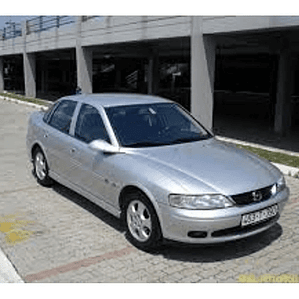 Manual De Taller Chevrolet Vectra (1995-2002) En Español