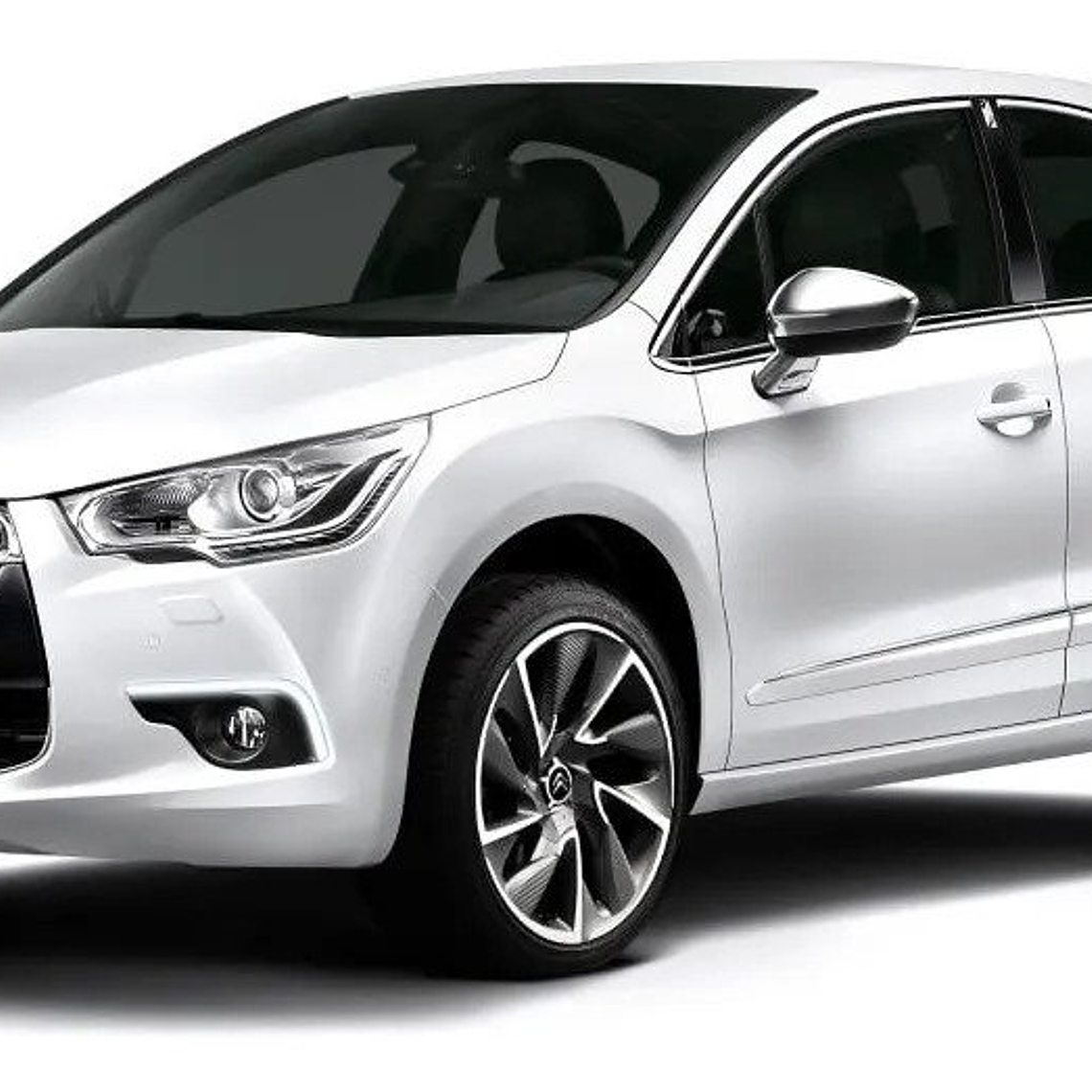 Manual De Taller Citroen C4 - Ds4 (2010-2018) Español 1