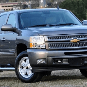 Manual De Taller Chevrolet Silverado (2007-2015) Español