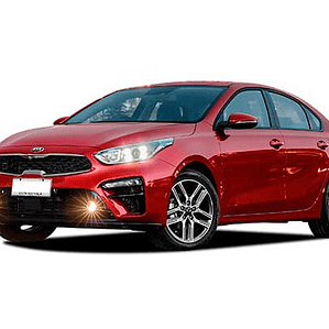 Manual de Taller Kia Cerato / Forte ( 2019 - 2020 ) inglés