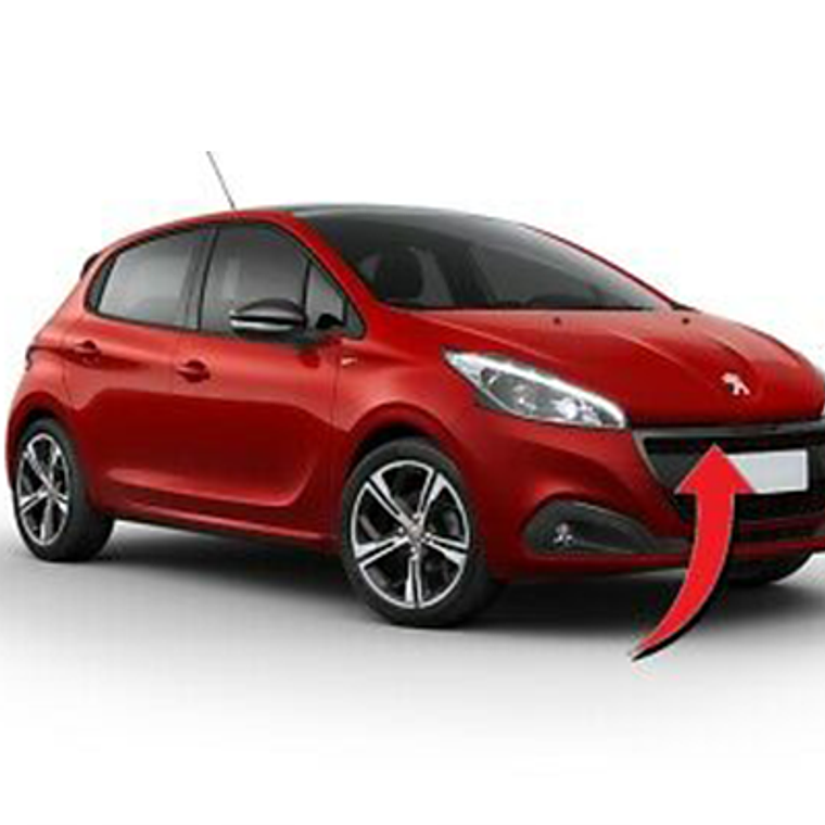 Manual de Taller Peugeot 208 Gen I ( 2012 - 2018 ) inglés 1