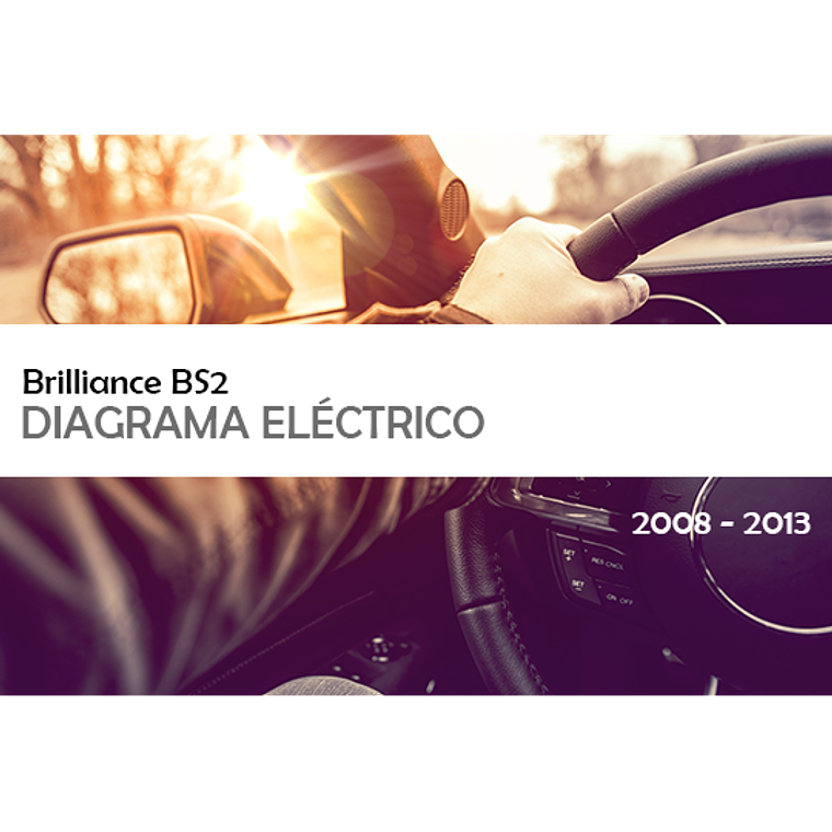 Diagramas Electricos Brilliance BS2 (2008–2013) Ingles 1