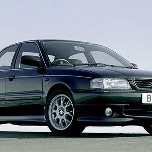 Manual De Taller Suzuki Baleno (1995–2002) Español