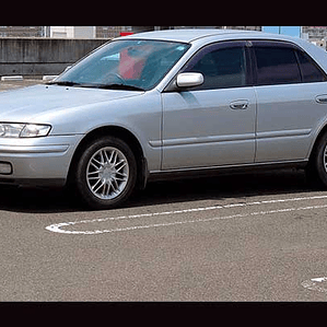 Manual De Taller Mazda 626 (1997-2005) Español