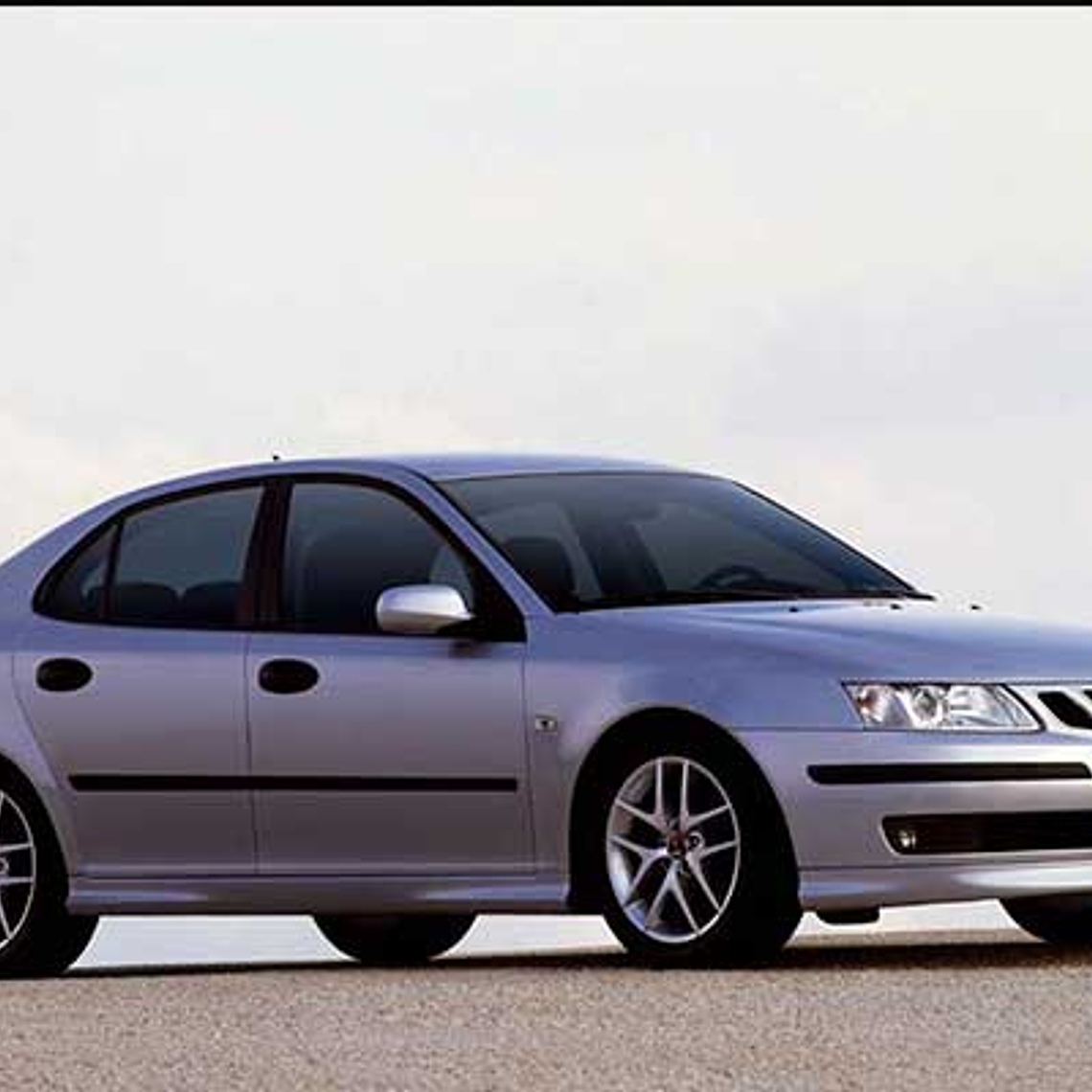 Manual De Taller Saab 9-3 (2003–2014) Español 1