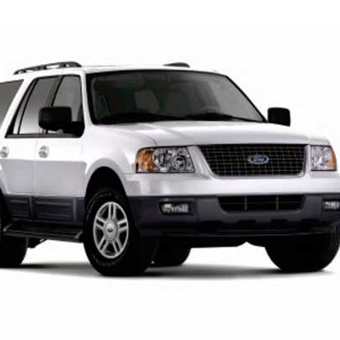 Manual De Taller Ford Expedition (2003–2006) Ingles 1