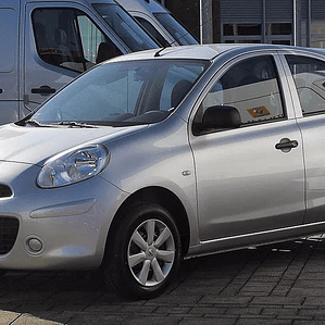 Manual De Taller Nissan March (2010-2017) Español