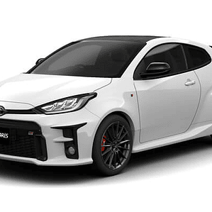 Manual De Taller Toyota Yaris (2013–2019) Español