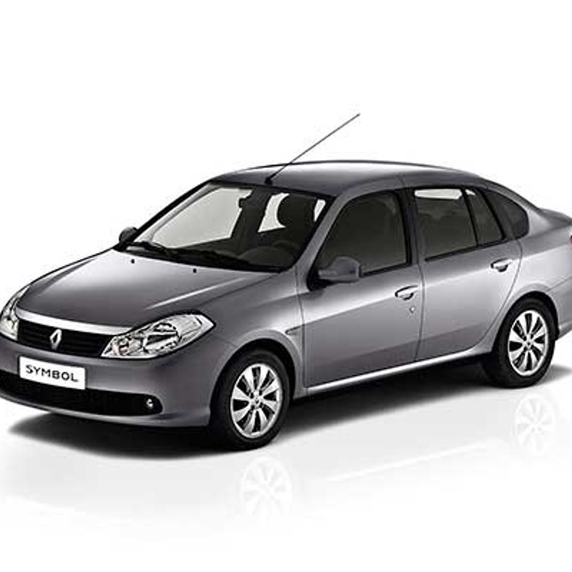 Manual De Taller Renault Thalia (2008 - 2013) Español 1