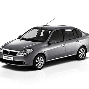 Manual De Taller Renault Thalia (2008 - 2013) Español