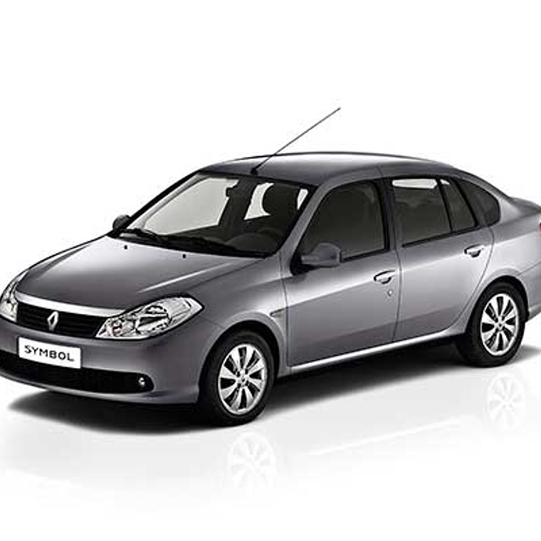 Manual De Taller Renault Thalia (2008 - 2013) Español 1