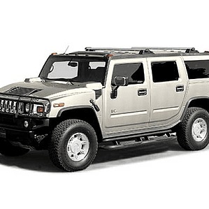 Manual De Taller Hummer H2 (2002-2009) Español