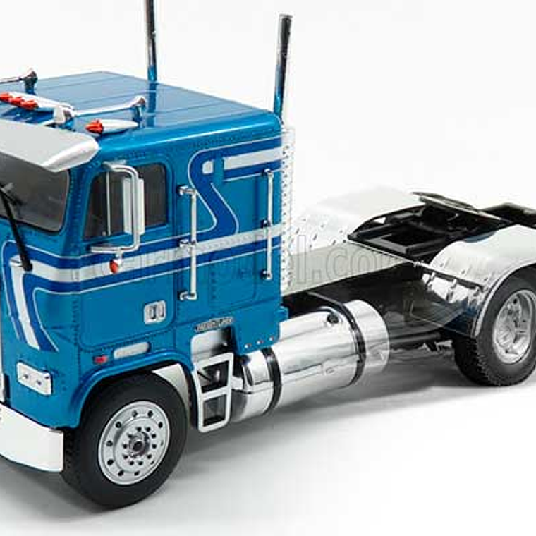 Manual De Taller Freightliner Fla 1
