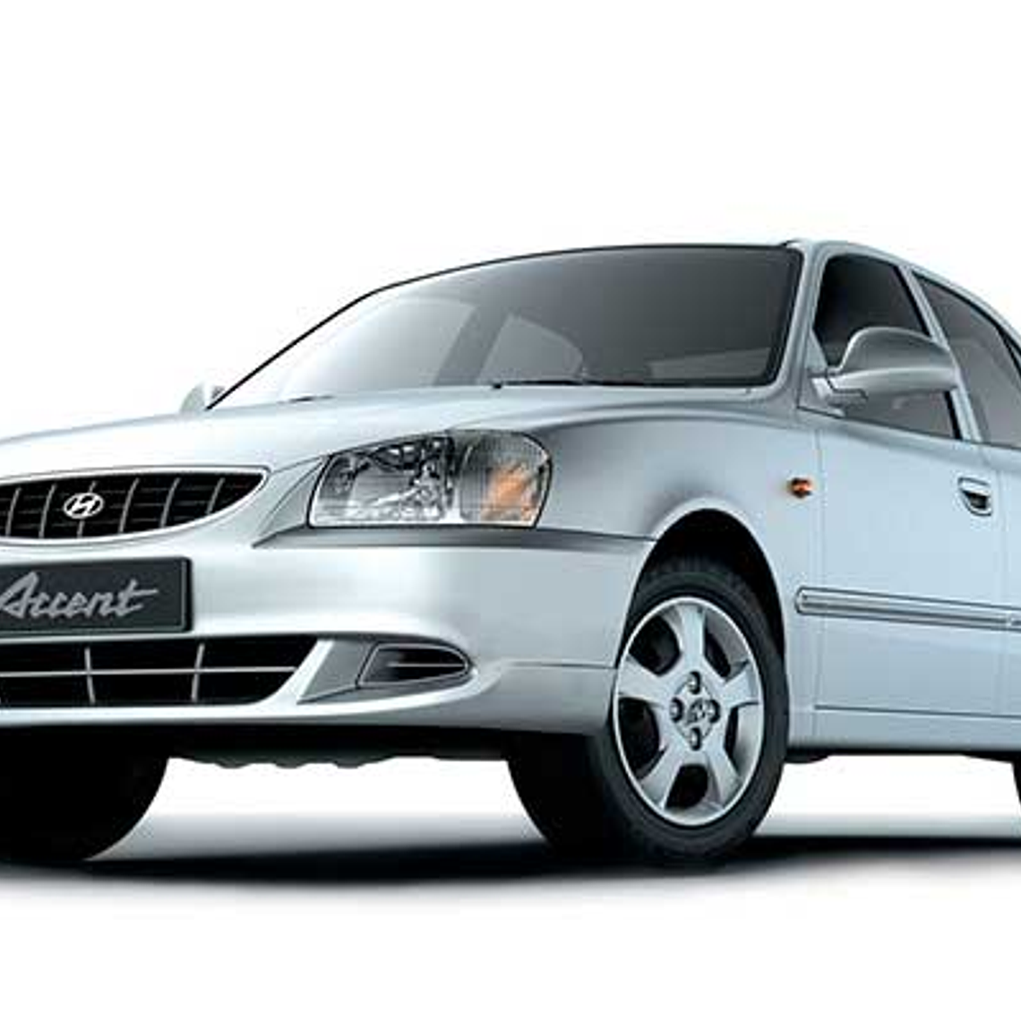 Manual De Taller Hyundai Accent ( 1995 - 2000 ) Español 1