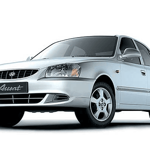 Manual De Taller Hyundai Accent ( 1995 - 2000 ) Español