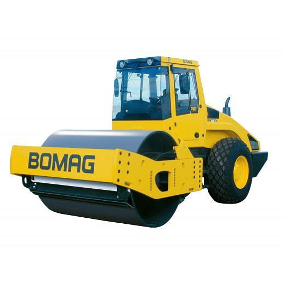 Manual De Taller Bomag BW 216 DH,BW 216 PDH-4,BW 219 DH,BW 219 PDH-4,BW 226 DH,BW 226 PDH-4 