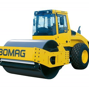 Manual De Taller Bomag BW 216 DH,BW 216 PDH-4,BW 219 DH,BW 219 PDH-4,BW 226 DH,BW 226 PDH-4 