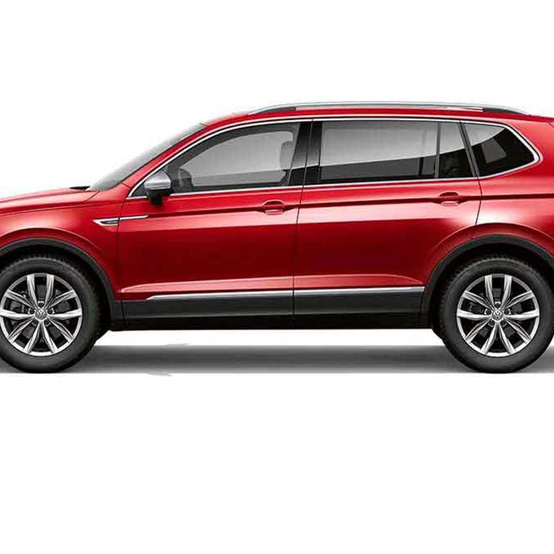 Manual De Taller Volkswagen Tiguan (2016 - 2019) Inglés 1