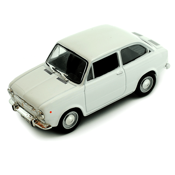 Manual De Taller Fiat 850 ( 1964 - 1966 ) Español
