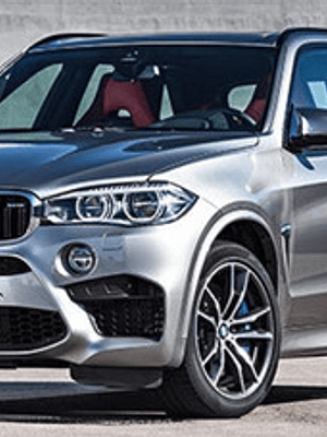 Manual de Taller Bmw X5 (2014-2018) Español Diagramas Eléctricos