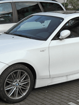 Manual de Taller Bmw E81/e82/e87/e88 (2004-2013) Español Diagramas Eléctricos