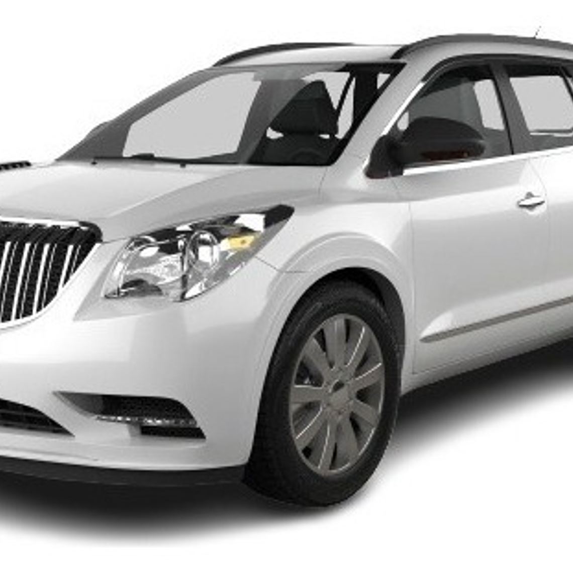Manual de Taller Buick Enclave (2008-2017) Español  Diagramas Eléctricos 1