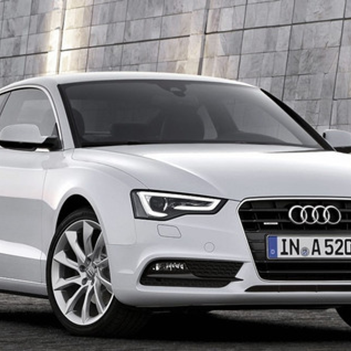 Manual de Taller Audi A5 (2007-2016) Ingles Diagramas Eléctricos 1