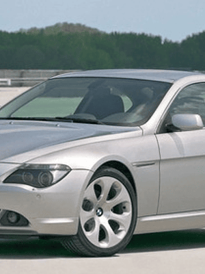 Manual de Taller Bmw E63/e64 (2003-2010) En Español Diagramas Eléctricos