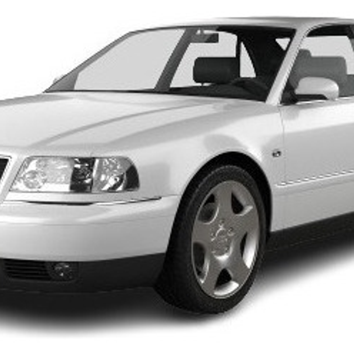 Manual de Despiece Audi A8 (1994-2002) Español*** Diagramas Eléctricos 1