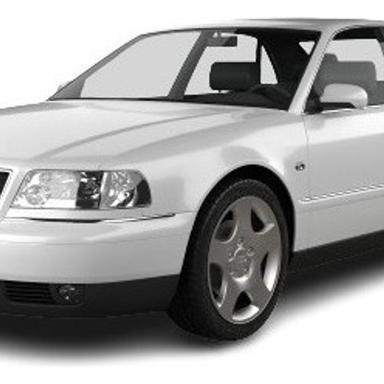 Manual de Despiece Audi A8 (1994-2002) Español*** Diagramas Eléctricos 1