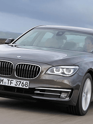 Manual de Taller Bmw F01/f02 (2008-2015) Español Diagramas Eléctricos