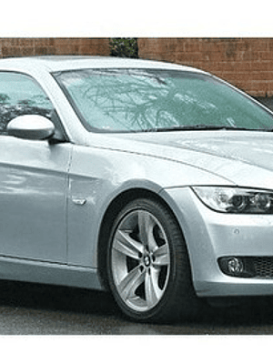 Manual de Taller Bmw E90/e91/e92/e93 (2004-2013) Español Diagramas Eléctricos