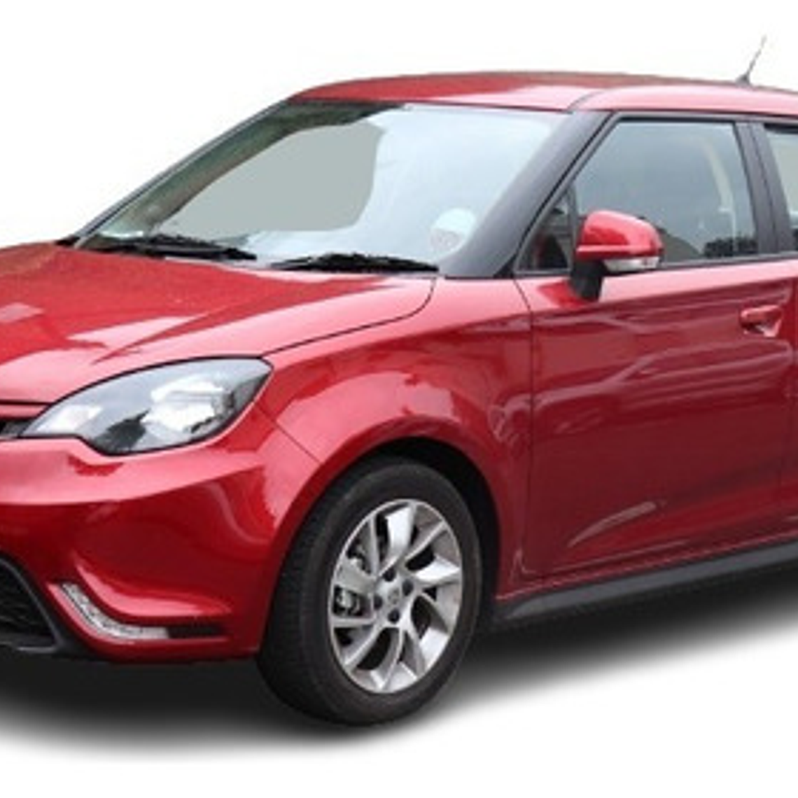 Diagramas Electricos  Mg3 ( 2010-2016 ) Diagramas Eléctricos 1