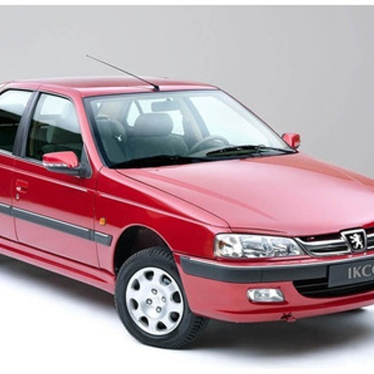 Diagramas Electricos - Peugeot 405 (1990-1995) Español Diagramas Eléctricos 1