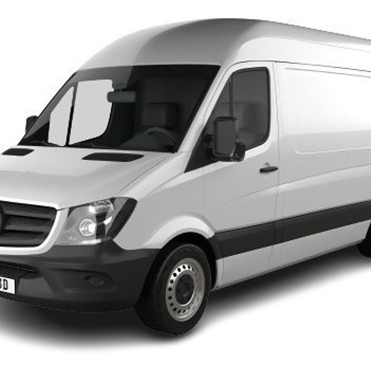Manual de Taller Mercedes Benz Sprinter (2007-2018) Ingles Diagramas Eléctricos 1