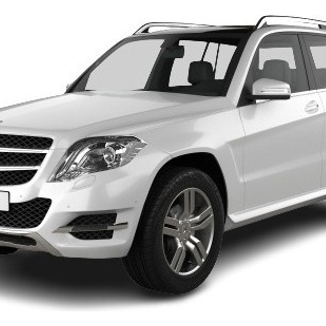 Manual de Taller Mercedes Benz X204 (2008-2015) En Inglés*** Diagramas Eléctricos 1