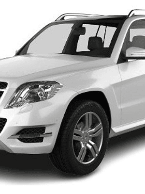 Manual de Taller Mercedes Benz X204 (2008-2015) En Inglés*** Diagramas Eléctricos