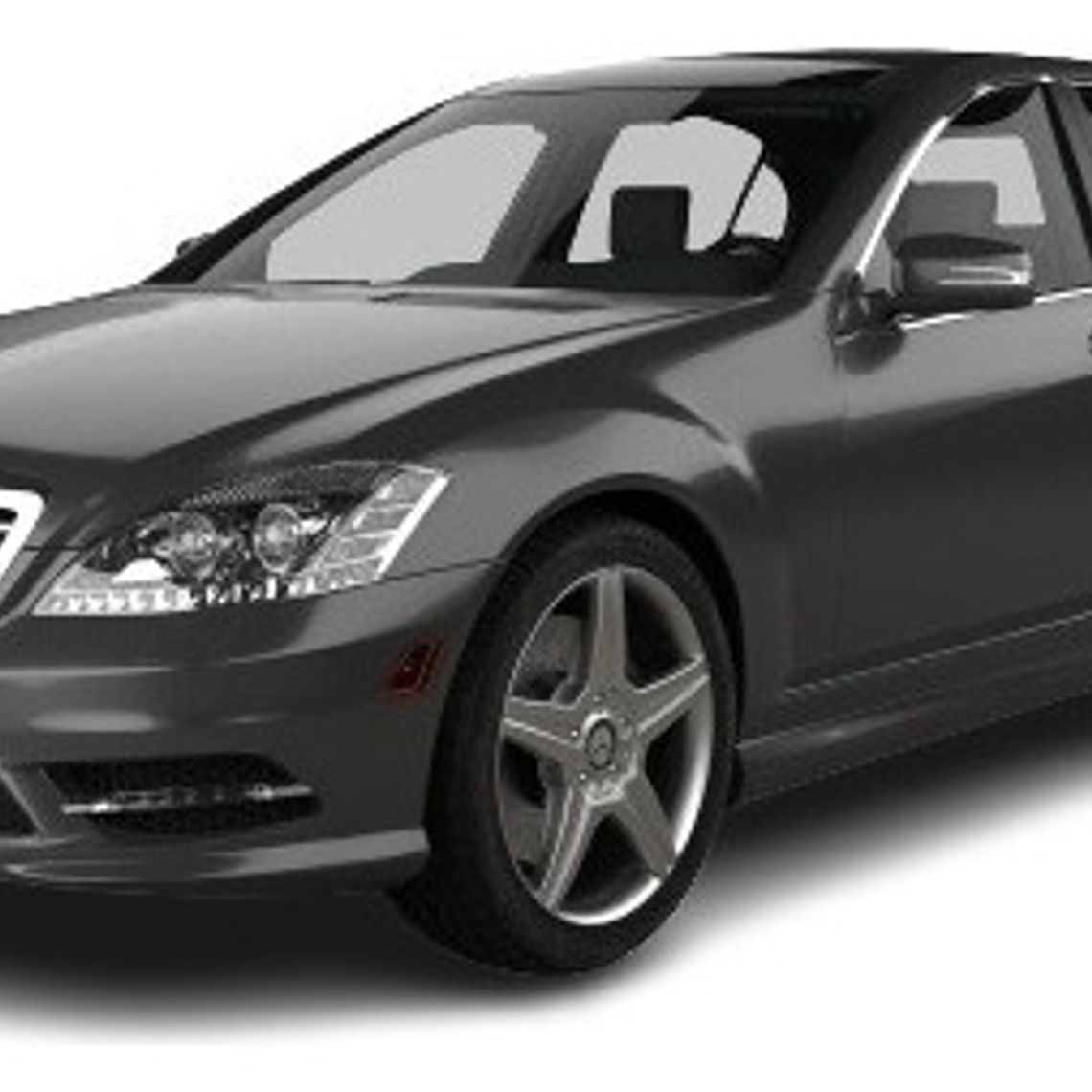 Manual de Taller Mercedes Benz W221 (2005-2013) Ingles Diagramas Eléctricos 1