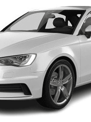 Manual de Taller y Diagramas Eléctricos Audi A3 8v (2013-2020) En Inglés Diagramas Eléctricos