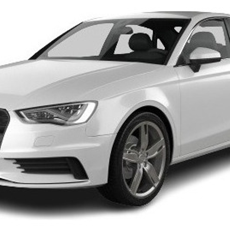 Manual de Taller y Diagramas Eléctricos Audi A3 8v (2013-2020) En Inglés Diagramas Eléctricos 1