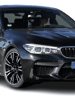 Manual de Taller Bmw F90 (2017-2018) Ingles*** Diagramas Eléctricos