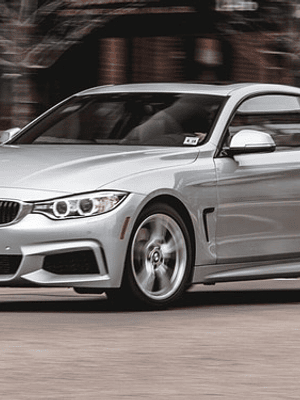 Manual de Taller Bmw F32 435 (2014-2020) Ingles*** Diagramas Eléctricos