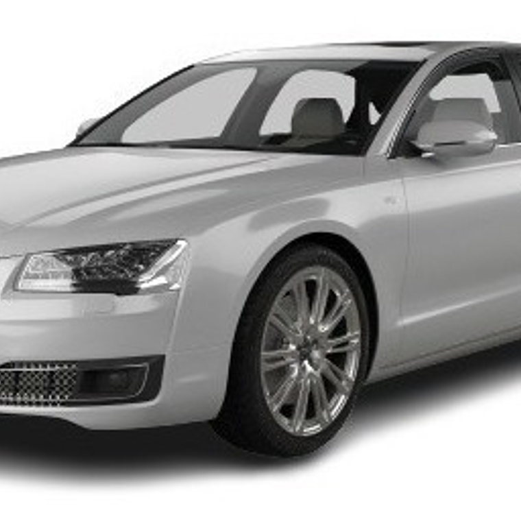 Manual de Taller Audi A8/s8 (2010-2017) Inglés Diagramas Eléctricos 1