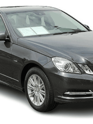 Manual de Taller Mercedes Benz W212 (2009-2016) Español Diagramas Eléctricos