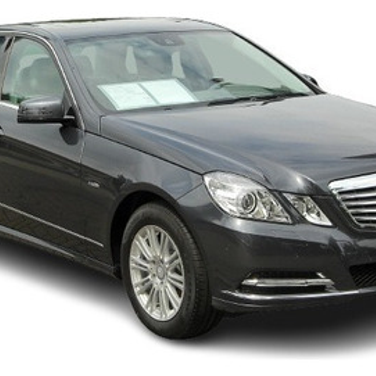 Manual de Taller Mercedes Benz W212 (2009-2016) Español Diagramas Eléctricos 1