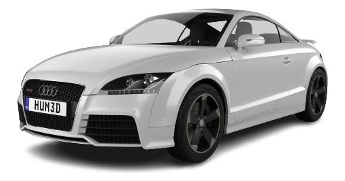 Manual de Taller Audi Tt (2006-2014) Ingles Diagramas Elé...