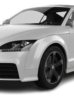 Manual de Taller Audi Tt (2006-2014) Ingles Diagramas Eléctricos