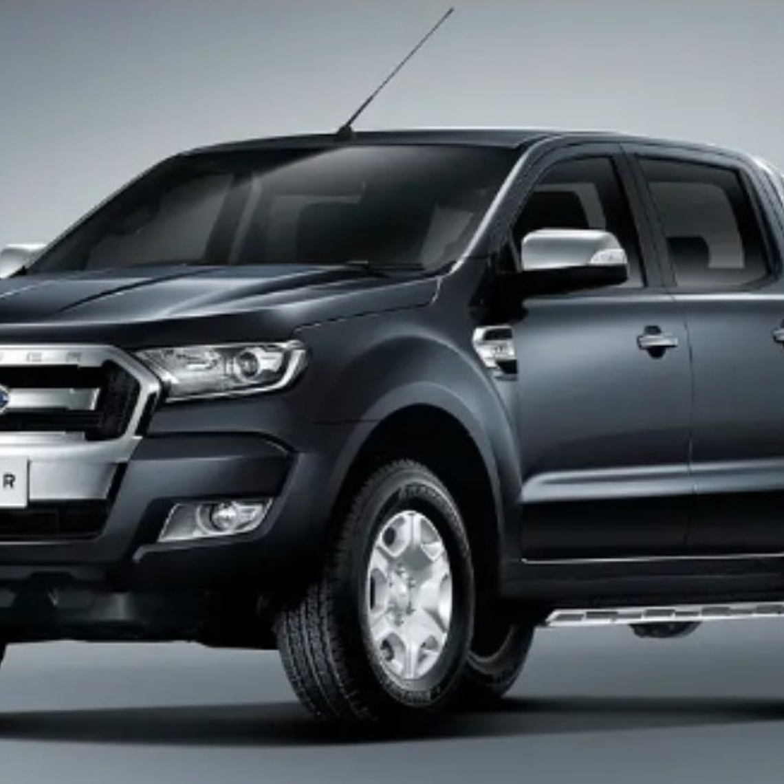 Manual De Taller Ford Ranger (2011-2018) Ingles Diagramas Eléctricos 1