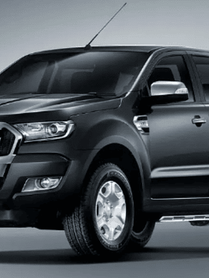 Manual De Taller Ford Ranger (2011-2018) Ingles Diagramas Eléctricos