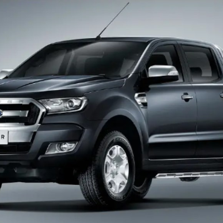 Manual De Taller Ford Ranger (2011-2018) Ingles Diagramas Eléctricos 1